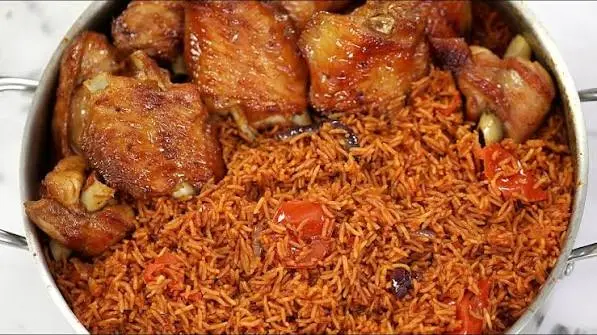 Jollof