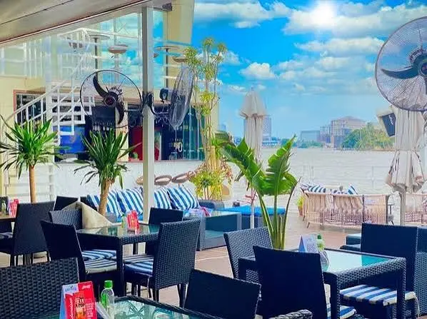 Top 5 Restaurants in Lagos 2