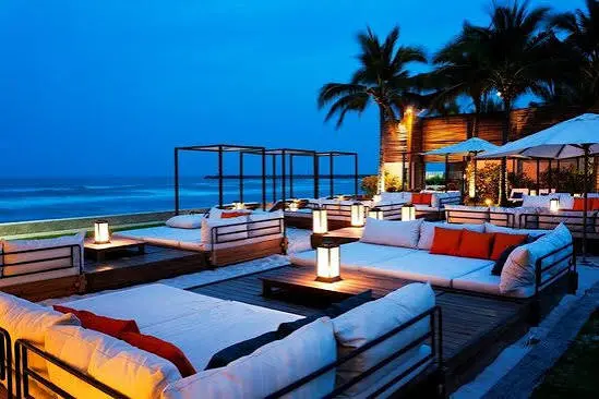 Top 5 Restaurants in Lagos